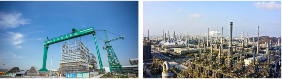 JDB电子股份十九周年概念短片 | 奋楫破浪，戮力远航